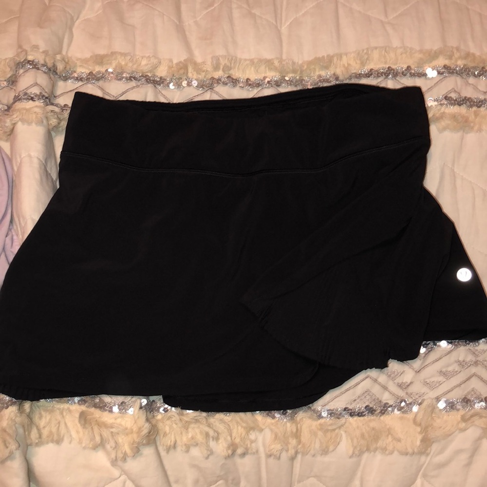 lululemon skirt